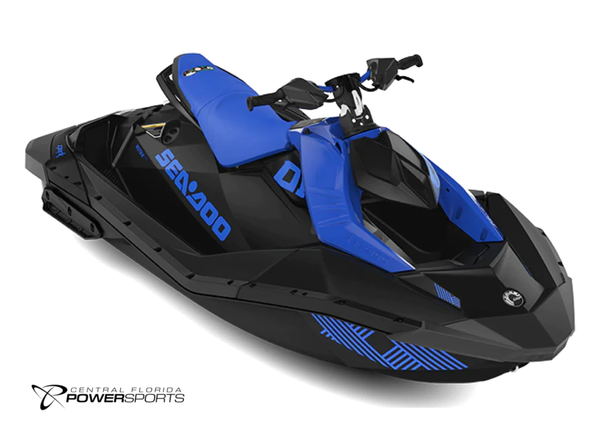 View Our Sea-Doo Rec-Lite PWCs
