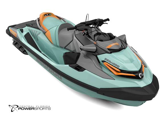 Sea-Doo Tow Sports PWC
