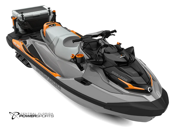 View Our Sea-Doo Fishing PWCs