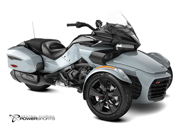 Can-Am Spyder - Sport Touring