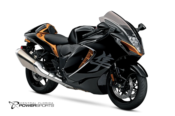 Suzuki Motorcycle Dealer Kissimmee Orlando St. Cloud Central