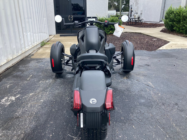 2025 Can-Am Ryker 600