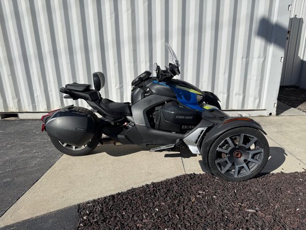 2020 Can-Am Ryker Rally 900 ACE - Central Florida PowerSports