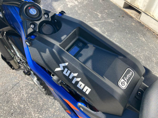 2024 Sur-Ron Light Bee X