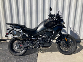 2025 CFMOTO IBEX 800