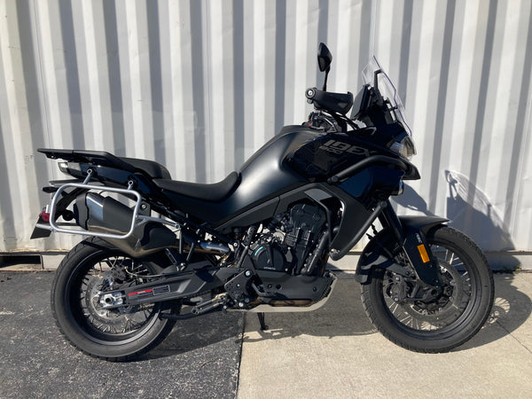 2025 CFMOTO IBEX 800