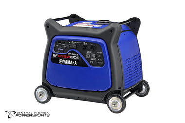 Yamaha EF6300iSDE Inverter Generator