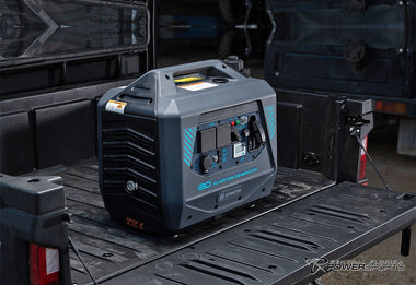 CFMOTO i30 Inverter Generator