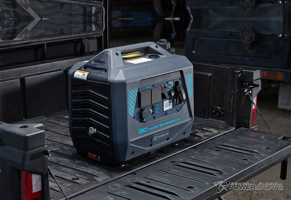 CFMOTO i30 Inverter Generator