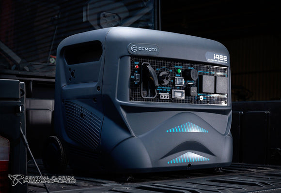 CFMOTO i45E Inverter Generator