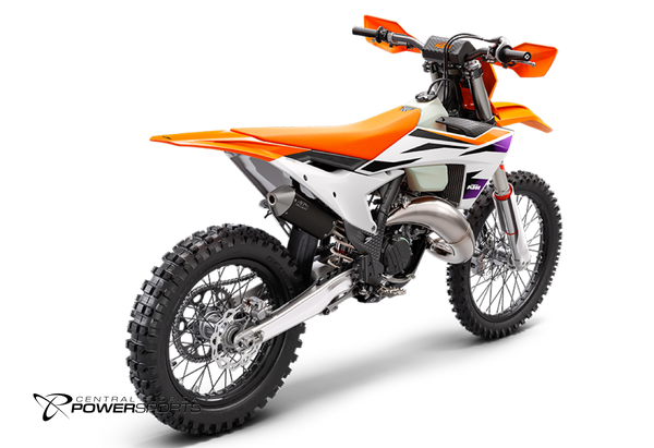 2024 KTM 125 XC