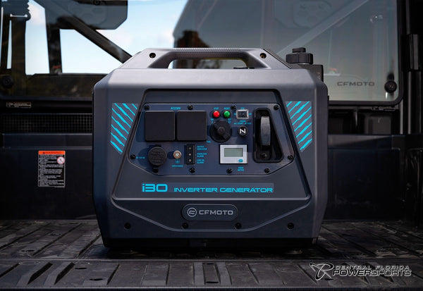 CFMOTO i30 Inverter Generator