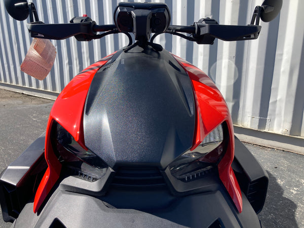 2025 Can-Am Ryker Rally 900 ACE