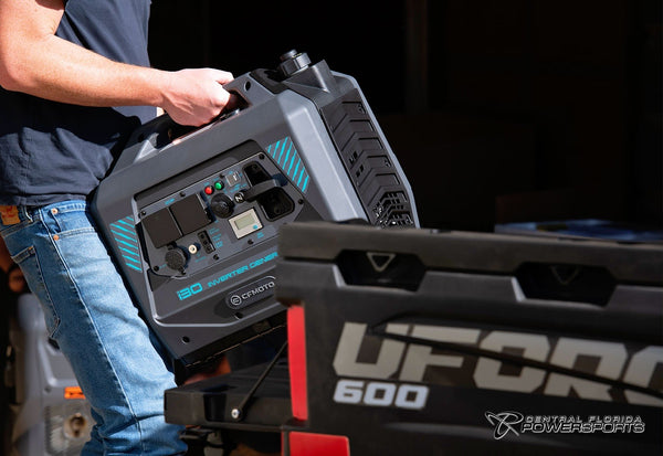 CFMOTO i30 Inverter Generator