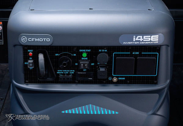 CFMOTO i45E Inverter Generator