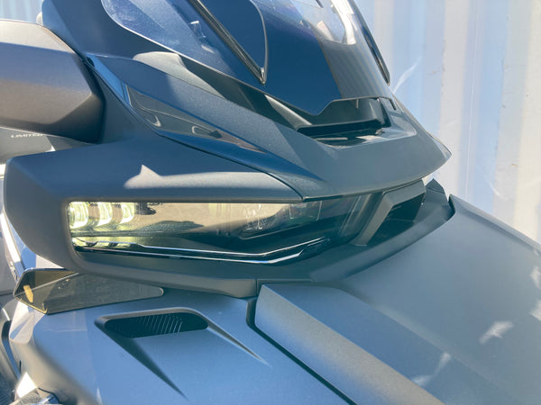 2026 Can-Am Spyder RT Limited 1330 ACE