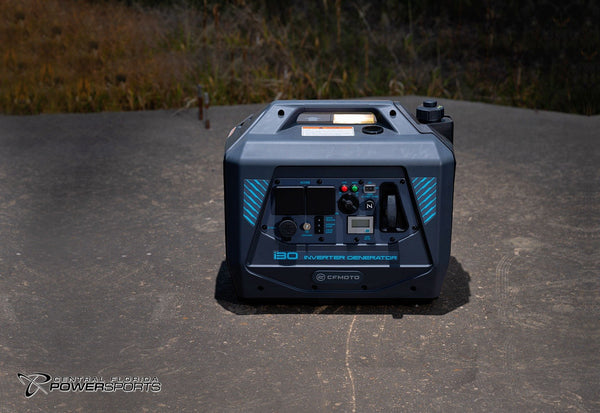 CFMOTO i30 Inverter Generator