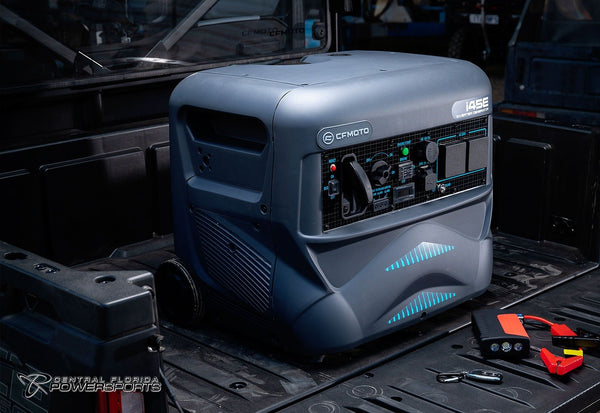 CFMOTO i45E Inverter Generator