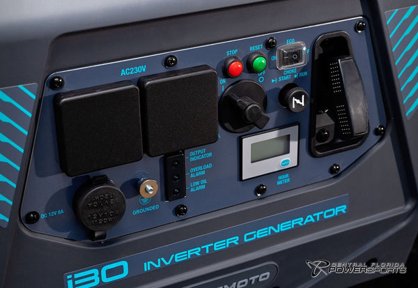 CFMOTO i30 Inverter Generator