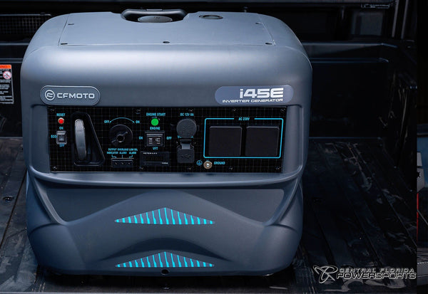 CFMOTO i45E Inverter Generator