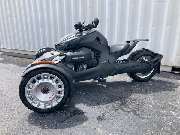 2024 Can-Am Ryker Rally 900