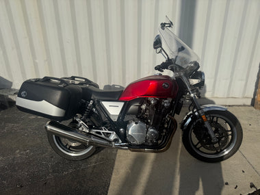 2013 Honda CB1100 ABS