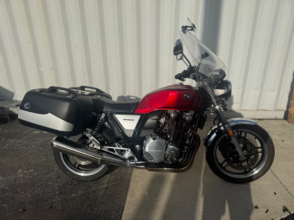 2013 Honda CB1100 ABS