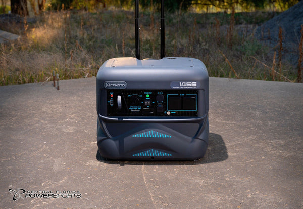 CFMOTO i45E Inverter Generator