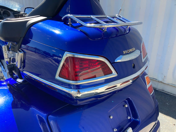 2001 Honda Gold Wing Trike