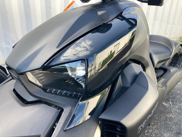 2025 Can-Am Ryker 600