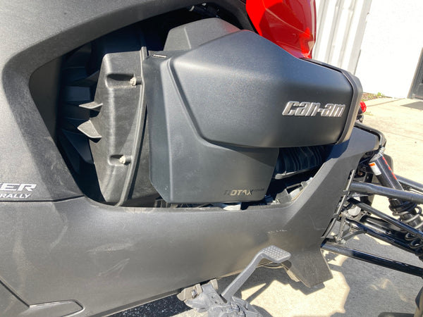 2025 Can-Am Ryker Rally 900 ACE