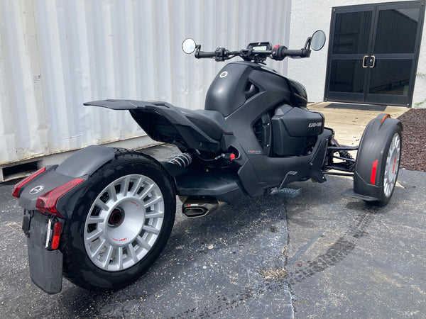 2024 Can-Am Ryker Rally 900