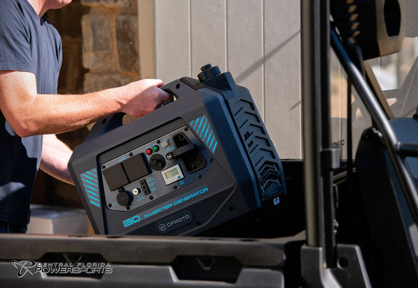 CFMOTO i30 Inverter Generator