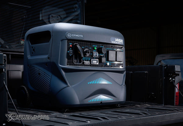 CFMOTO i45E Inverter Generator