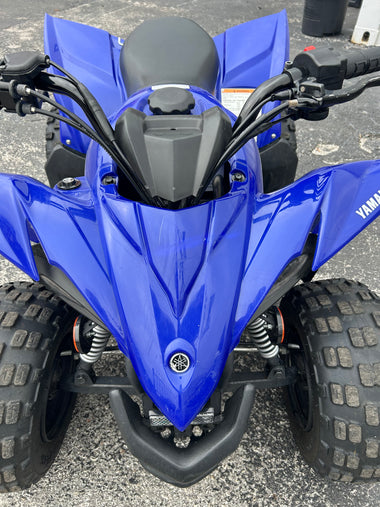 2023 Yamaha YFZ50