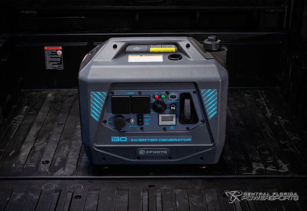 CFMOTO i30 Inverter Generator