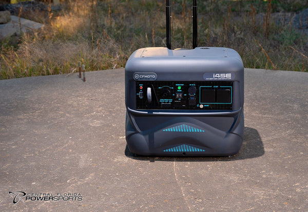 CFMOTO i45E Inverter Generator