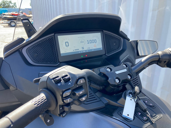 2026 Can-Am Spyder RT Limited 1330 ACE