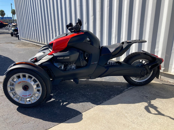 2025 Can-Am Ryker Rally 900 ACE