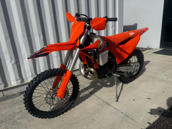 2025 KTM 300 XC
