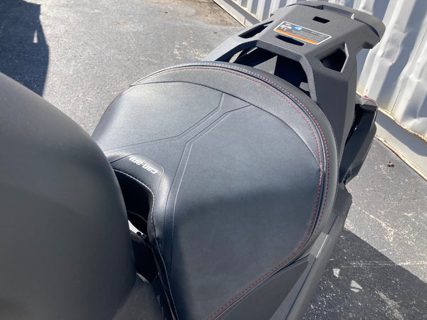 2025 Can-Am Ryker Rally 900 ACE