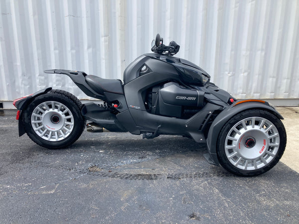 2024 Can-Am Ryker Rally 900