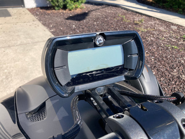 2025 Can-Am Ryker 600 ACE