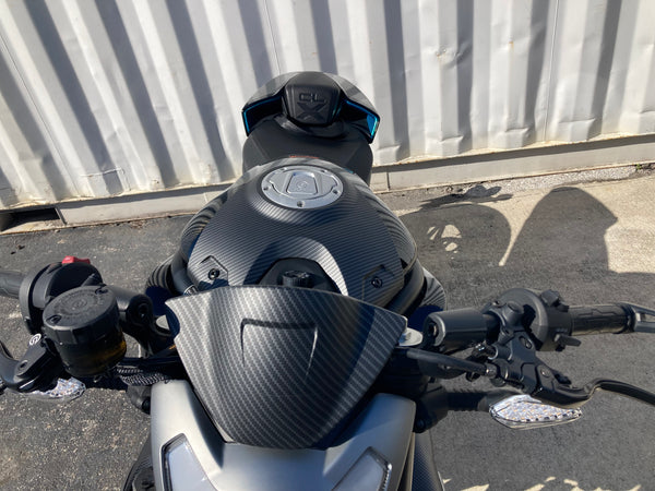 2022 CFMOTO 700 CL-X SPORT