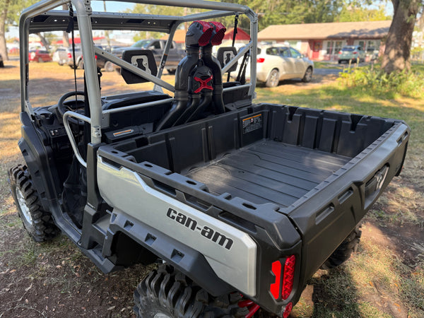 2025 Can-Am Defender XMR HD10