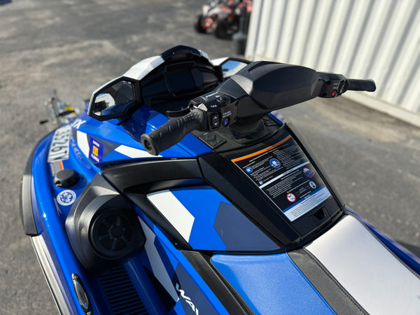 2024 Yamaha VX1900 WaveRunner