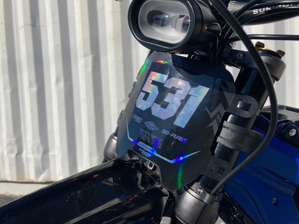 2024 Sur-Ron Light Bee X