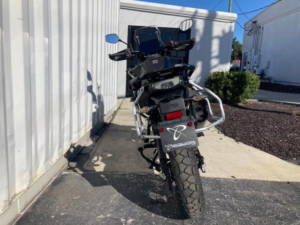 2025 CFMOTO IBEX 800