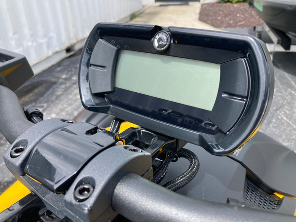 2025 Can-Am Ryker Rally 900