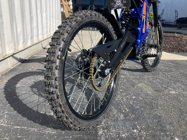 2024 Sur-Ron Light Bee X